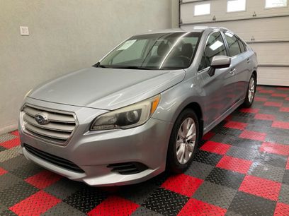 Used 2016 Subaru Legacy 2.5i Premium