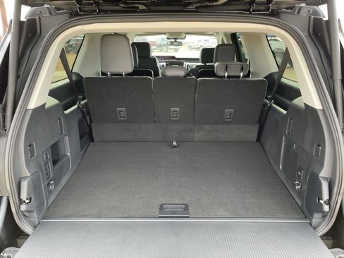 New 2026 Ford Expedition Max Active image 30