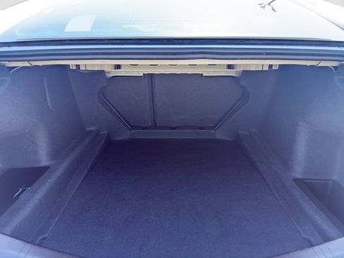 Used 2025 Cadillac CT5 Premium Luxury w/ Sun And Sound Package AWD/4WD image 19