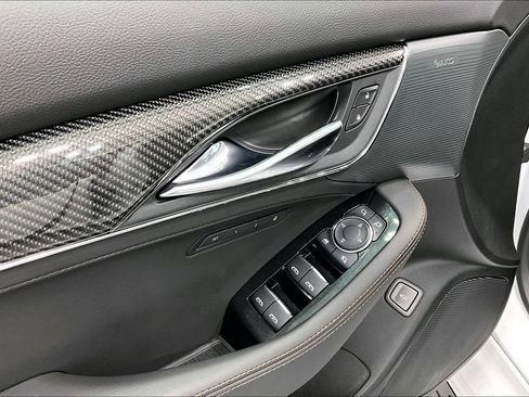 New 2026 Cadillac CT5 V w/ Technology Package image 27