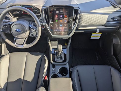 New 2025 Subaru Forester Limited w/ Protection Package (1PH) image 18