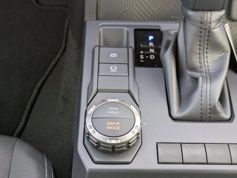 New 2025 Toyota Tacoma TRD Sport image 20