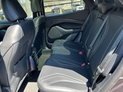 Used 2022 Ford Mustang Mach-E Premium RWD image 10