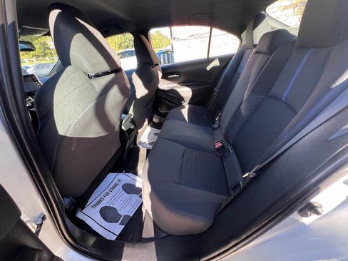 Used 2020 Toyota Corolla SE image 14