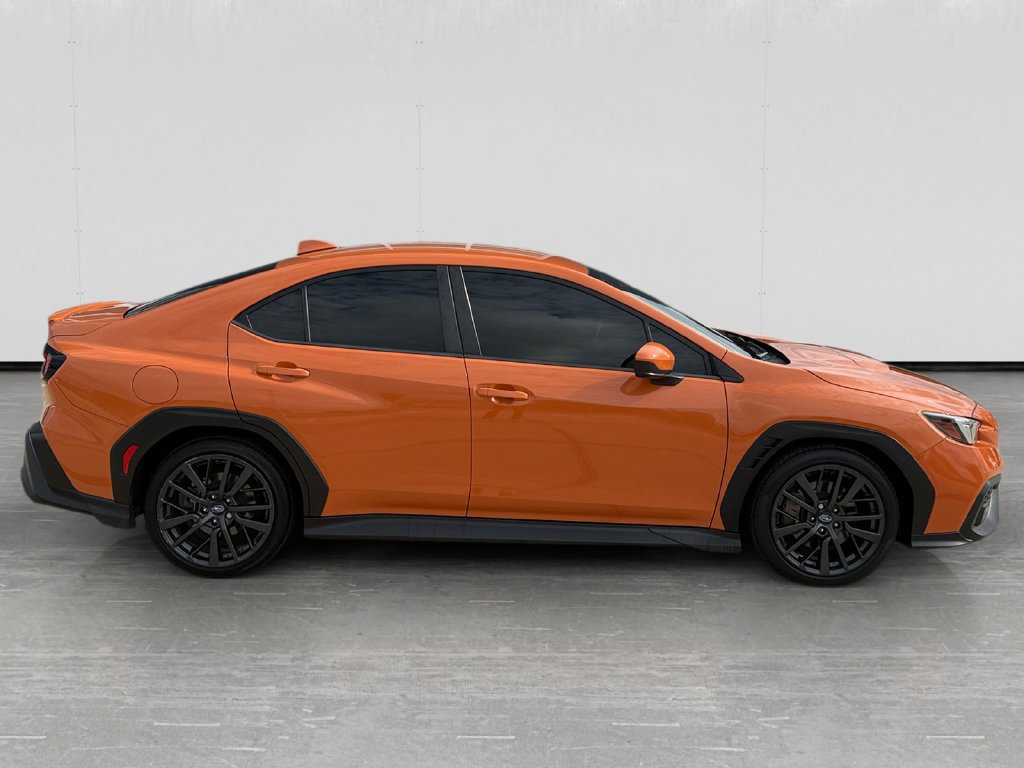 Used 2022 Subaru WRX Premium AWD/4WD image 6