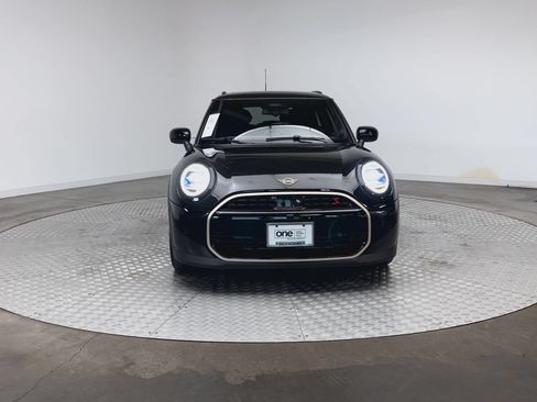 Used 2025 MINI Cooper S FWD image 3