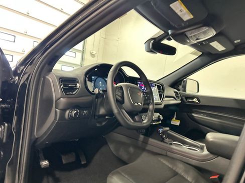 New 2026 Dodge Durango GT image 18