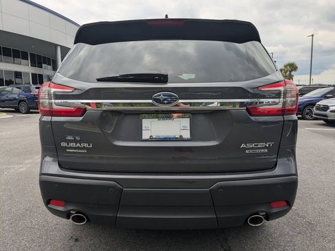 New 2026 Subaru Ascent Limited AWD/4WD image 5