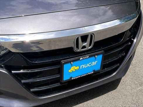 Used 2019 Honda Accord LX image 27