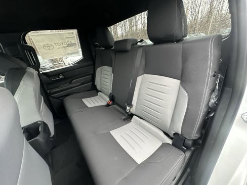 Used 2026 Toyota Tacoma TRD Sport AWD/4WD image 39