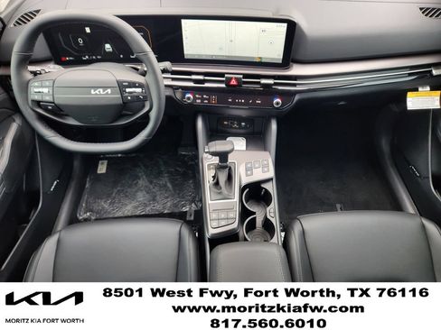 New 2026 Kia Sportage SX FWD image 20