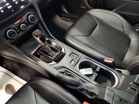 Used 2021 Subaru Crosstrek 2.5i Limited w/ Moonroof Package 2 image 18