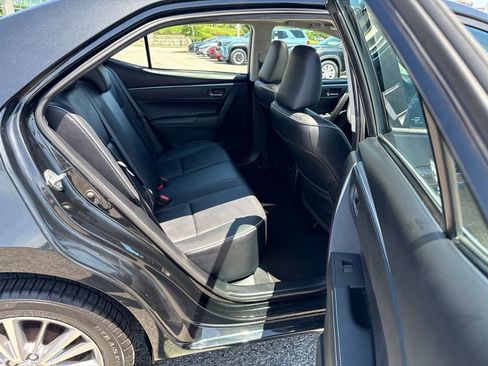 Used 2014 Toyota Corolla LE Premium w/ Driver Convenience Package FWD image 6