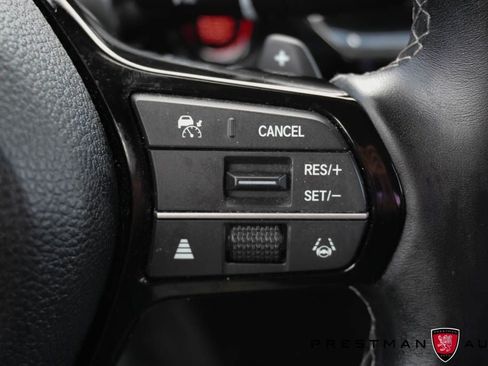 Used 2024 Honda Civic Touring image 26