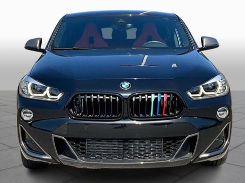 Used 2020 BMW X2 M35i w/ Premium Package image 4