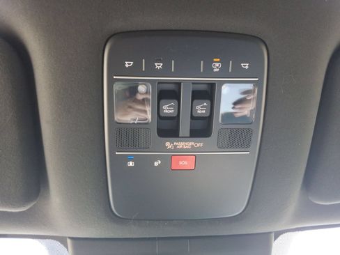 Used 2026 Hyundai Palisade Calligraphy AWD/4WD image 19