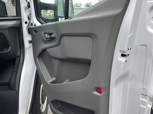 New 2024 Ford Transit 150 Low Roof w/ Load Area Protection Package image 17