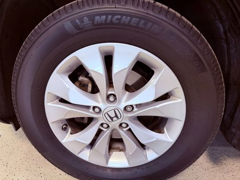 Used 2013 Honda CR-V EX-L image 16