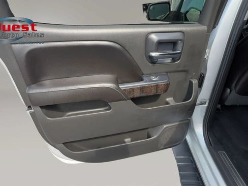 Used 2014 GMC Sierra 1500 Denali AWD/4WD image 22
