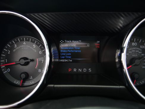 Used 2016 Ford Mustang GT Premium RWD image 25