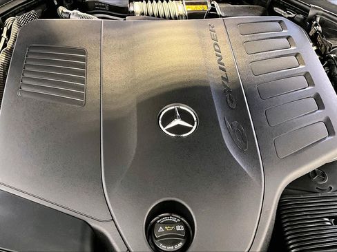 New 2026 Mercedes-Benz E 450 4MATIC Sedan image 15