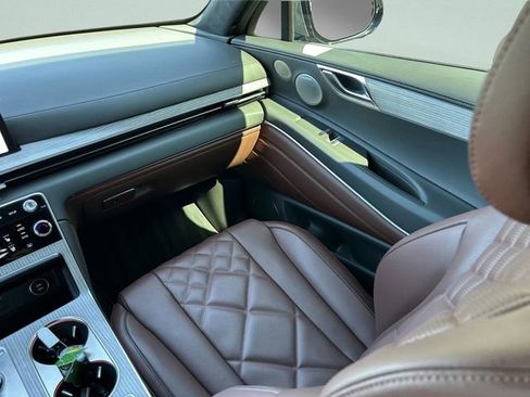 New 2026 Genesis GV80 3.5T Prestige image 5