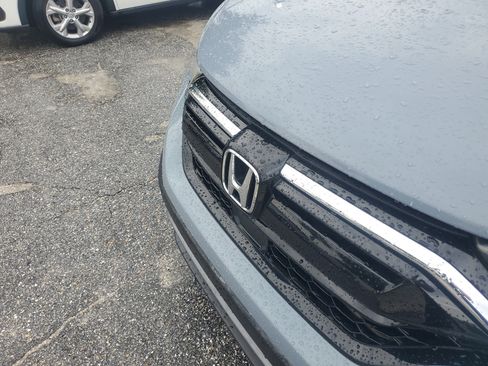 Used 2022 Honda CR-V EX image 11
