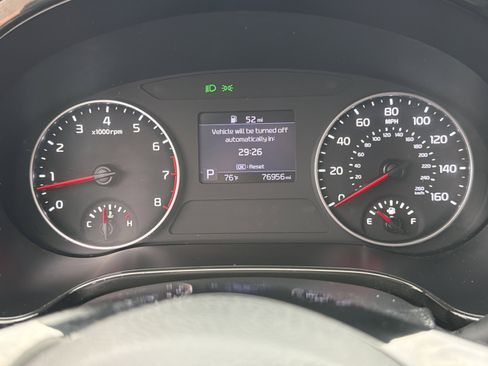 Used 2021 Kia Seltos EX AWD/4WD image 49