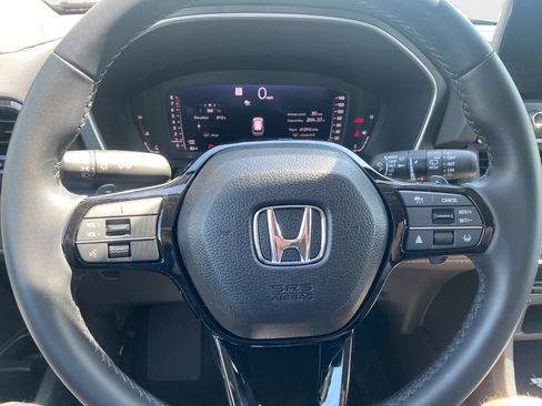 Certified 2026 Honda Passport RTL image 13