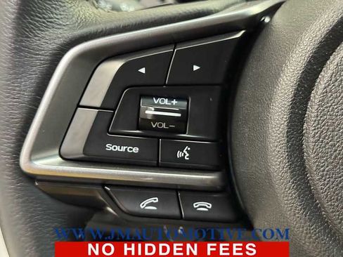 Used 2018 Subaru Legacy 2.5i Premium AWD/4WD image 38