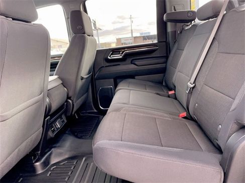 Used 2024 GMC Sierra 3500 SLE image 21