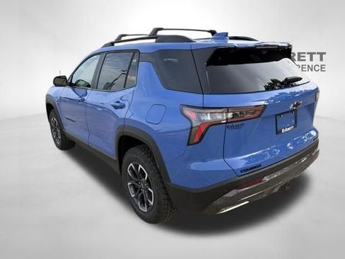 New 2026 Chevrolet Equinox ACTIV FWD image 5