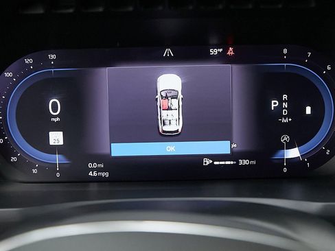 Used 2023 Volvo XC90 B6 Plus w/ Protection Package Premier image 27