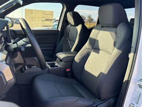 New 2026 Toyota Tacoma SR5 image 12