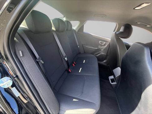 Certified 2026 Kia K4 FWD image 25