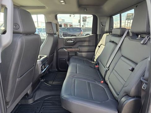 Used 2020 GMC Sierra 1500 Denali w/ Denali Ultimate Package image 16
