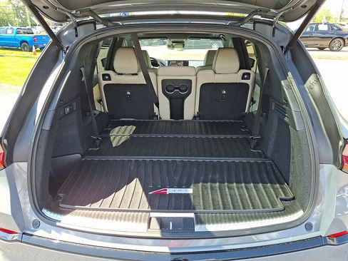 Certified 2026 Acura MDX A-Spec AWD/4WD image 32