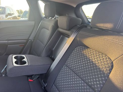Used 2023 Ford Escape Active AWD/4WD image 34