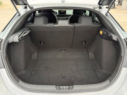 Used 2025 Honda Civic Sport image 29