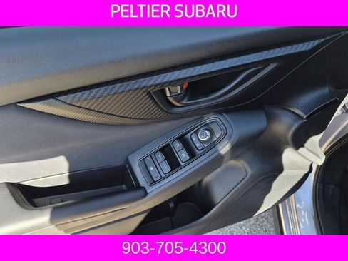 Used 2020 Subaru Crosstrek 2.0i Premium w/ Moonroof Package 2 image 20