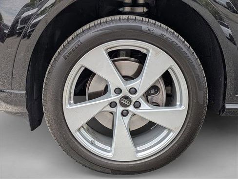 New 2025 Audi Q5 Premium Plus AWD/4WD image 10