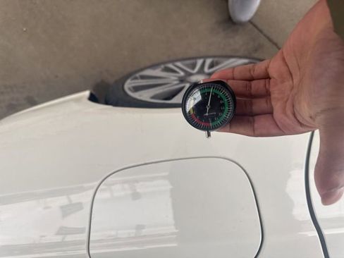 Used 2017 Mercedes-Benz CLA 250 4MATIC image 7