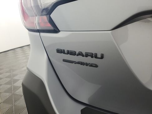 New 2025 Subaru Outback Onyx Edition image 33