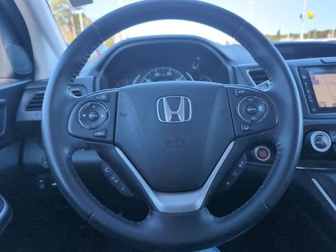Used 2016 Honda CR-V Touring image 23