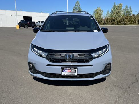 New 2026 Honda Odyssey Sport-L image 8