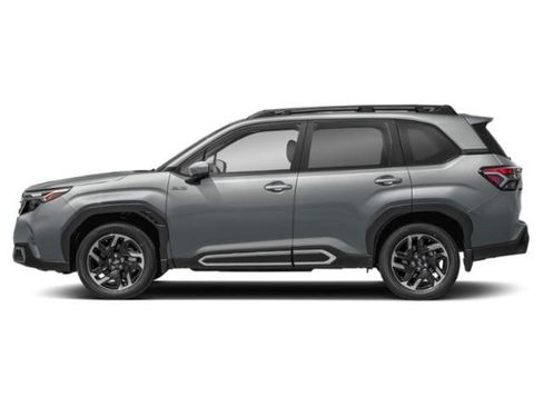 New 2026 Subaru Forester Touring AWD/4WD image 3