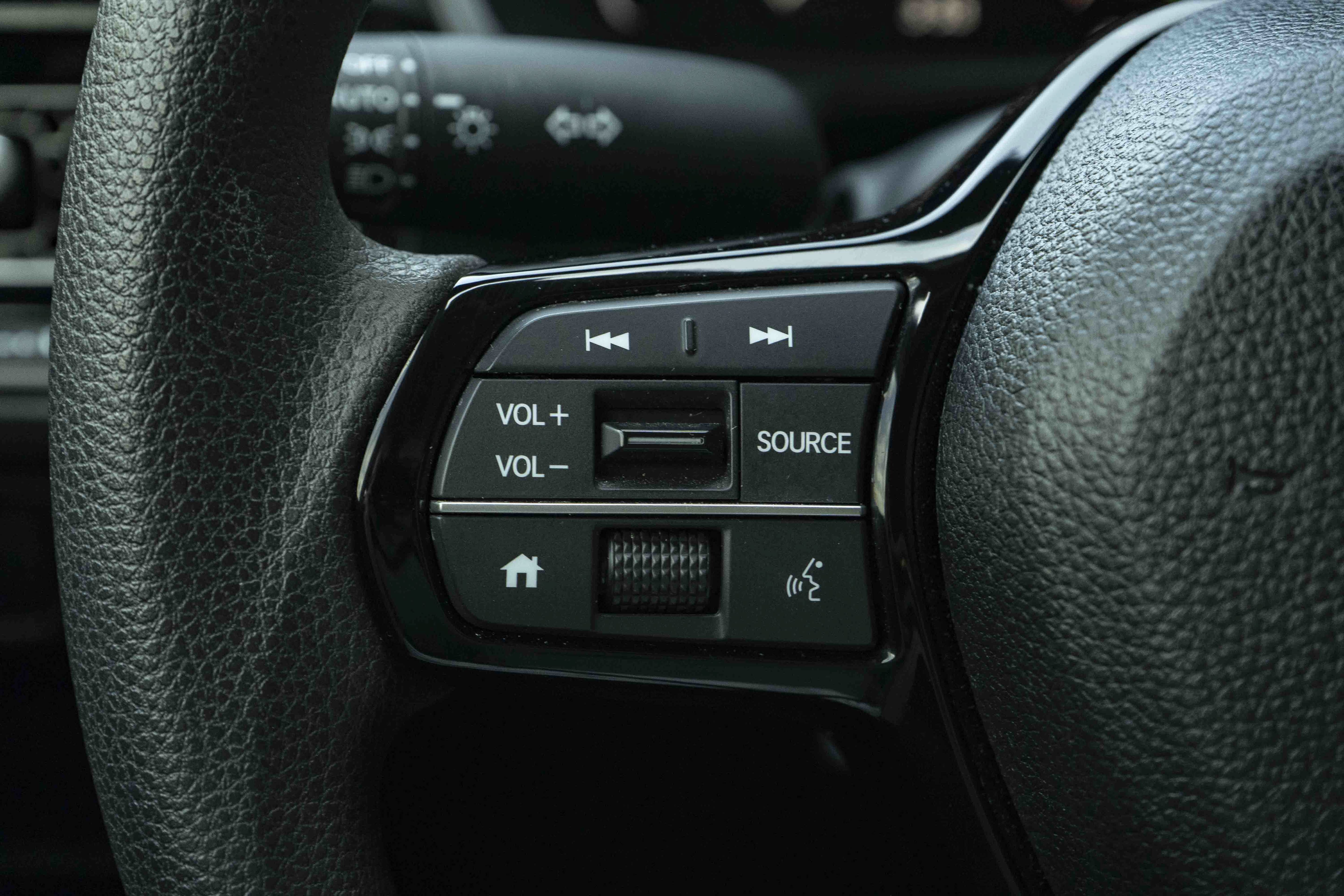 Used 2026 Honda Civic LX image 20