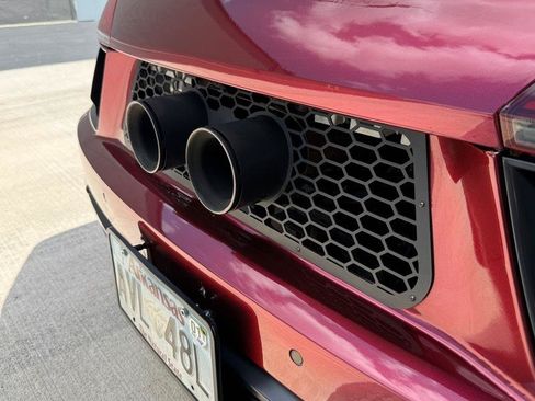 Used 2017 Audi R8 V10 w/ Carbon Exterior Package AWD/4WD image 45