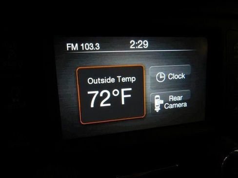 Used 2024 RAM 1500 Big Horn image 52