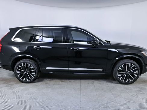 New 2026 Volvo XC90 B6 Ultra w/ Protection Package Premier AWD/4WD image 28